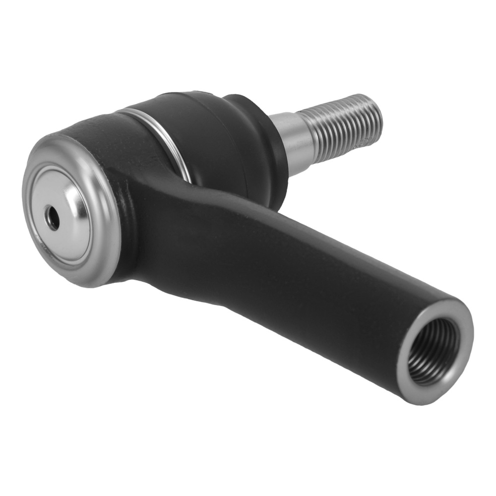 Front Outer Tie Rod End Link Assembly for 2013 2014 2015 2016 2017 2018 compatible for Ram 1500