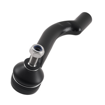 Pair Outer Tie Rod Set For 2008-2013 compatible for Nissan Rogue 2014-2015 compatible for Nissan Rogue Select