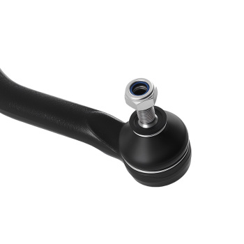 Pair Outer Tie Rod Set For 2008-2013 compatible for Nissan Rogue 2014-2015 compatible for Nissan Rogue Select