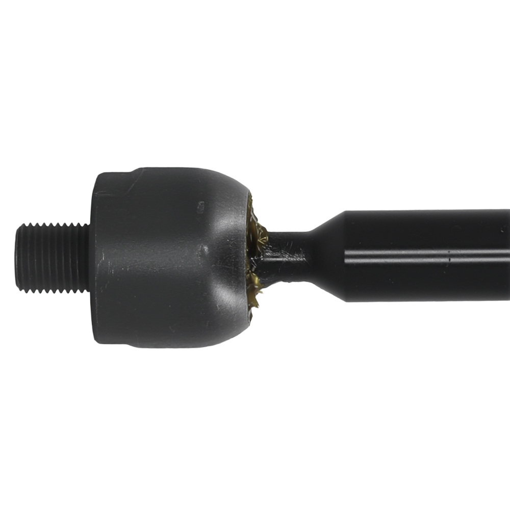 Front Inner Steering Tie Rod End compatible for Toyota Sienna 11-18 EV801518 Steel