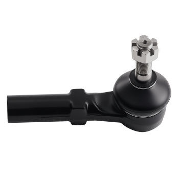 1x Front Outer Tie Rod for 2001-2010 compatible for Chevy Silverado GMC Sierra 2500 HD