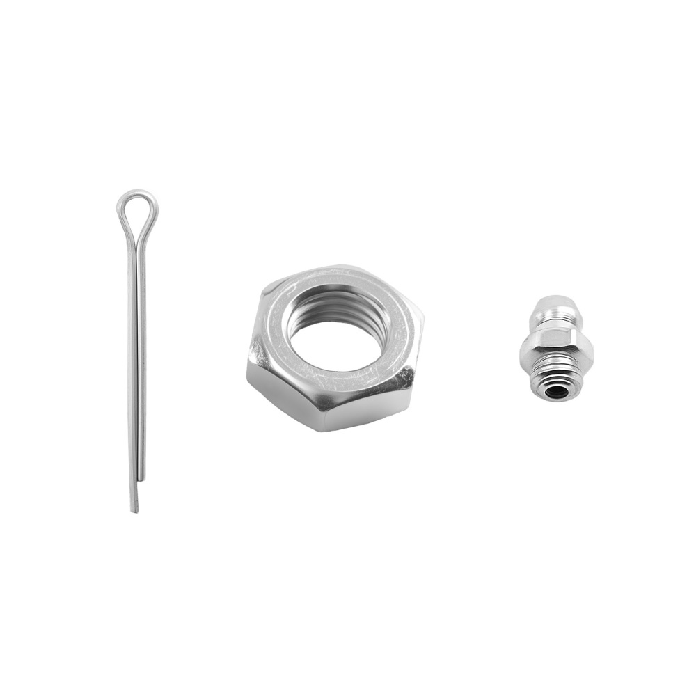 1x Front Outer Tie Rod for 2001-2010 compatible for Chevy Silverado GMC Sierra 2500 HD