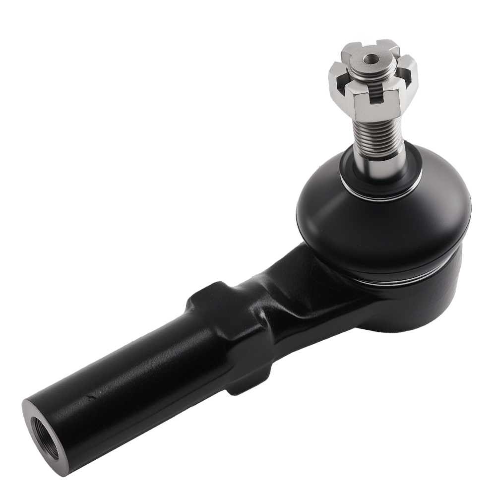 1x Front Outer Tie Rod for 2001-2010 compatible for Chevy Silverado GMC Sierra 2500 HD
