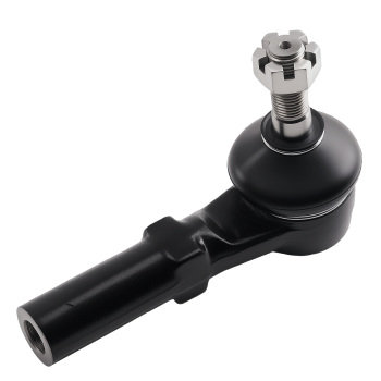 1x Front Outer Tie Rod for 2001-2010 compatible for Chevy Silverado GMC Sierra 2500 HD