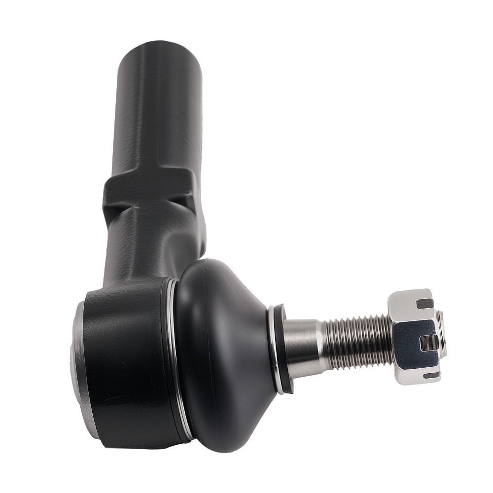 1x Front Outer Tie Rod for 2001-2010 compatible for Chevy Silverado GMC Sierra 2500 HD