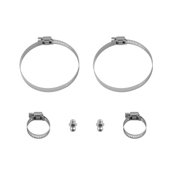 6x Front Inner Outer Tie Rods for 1999-2006 compatible for Chevy Silverado Sierra 1500 2WD