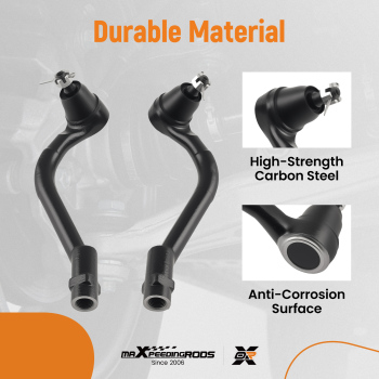 Front Tie Rod End compatible for Hyundai Sonata GL 2011-2013 568203V190