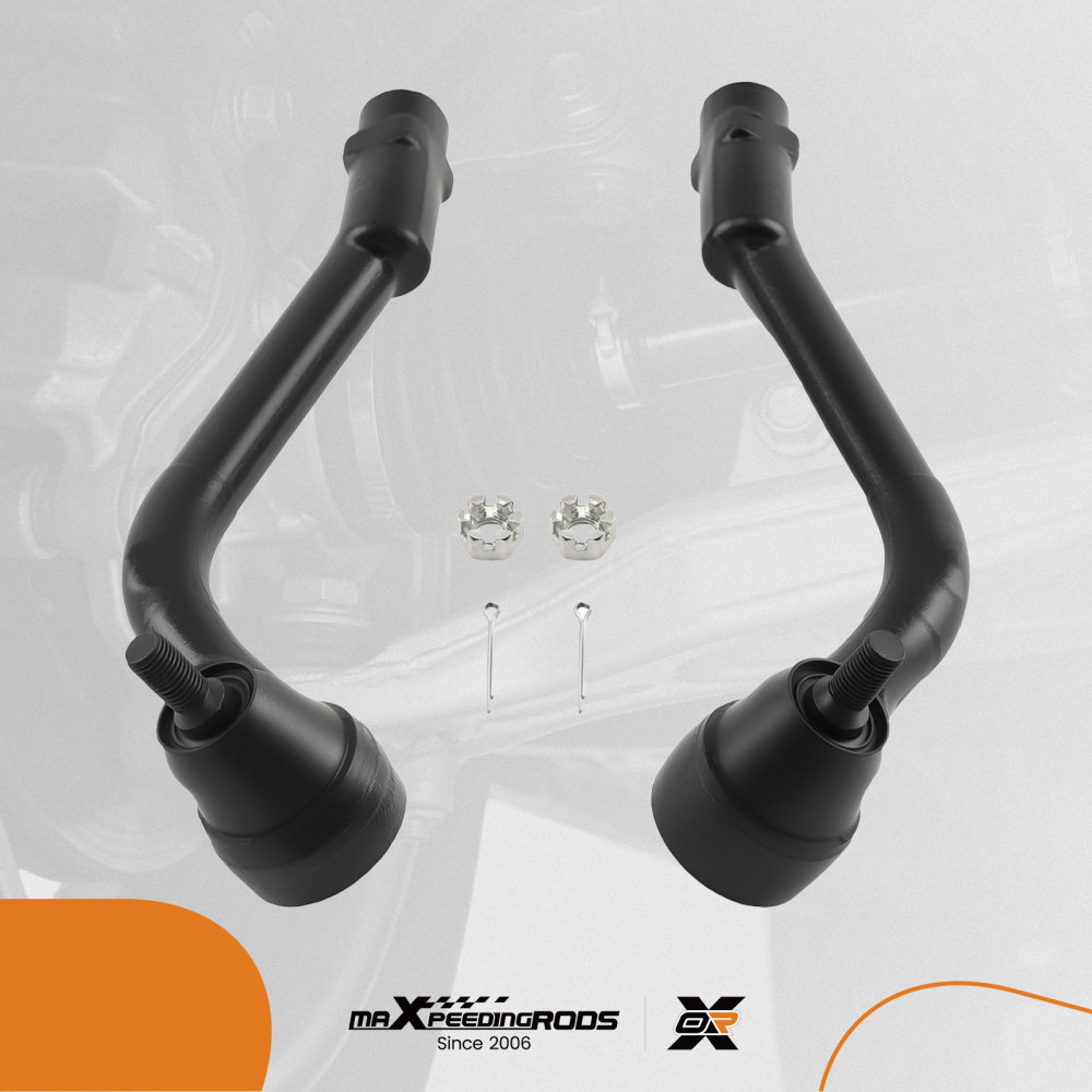 Front Tie Rod End compatible for Hyundai Sonata GL 2011-2013 568203V190