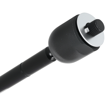 Front Inner Left Right Tie Rod End compatible for Toyota Tacoma 4WD 05-23 EV800529