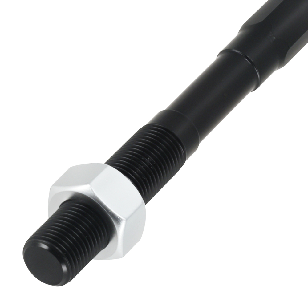 Front Inner Left Right Tie Rod End compatible for Toyota Tacoma 4WD 05-23 EV800529