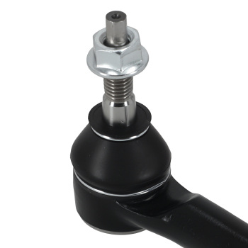 2x Front Outer Tie Rod Ends LeftRight compatible for Buick Encore Chevy Trax 2013-2022
