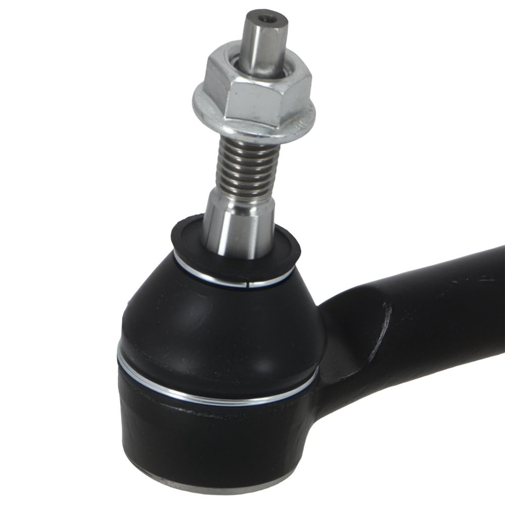 2x Front Outer Tie Rod Ends LeftRight compatible for Buick Encore Chevy Trax 2013-2022