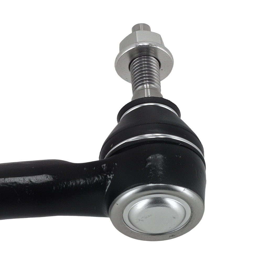 2x Front Outer Tie Rod Ends LeftRight compatible for Buick Encore Chevy Trax 2013-2022