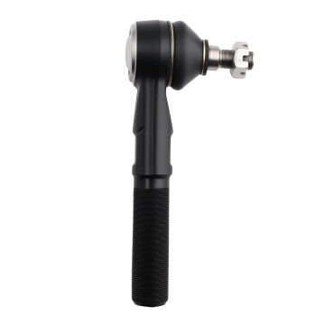 Front Inner Outer Tie Rod Ball Joint Suspension Kit compatible for Jeep Wrangler JK 2018