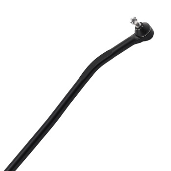 Front Inner Outer Tie Rod Ball Joint Suspension Kit compatible for Jeep Wrangler JK 2018