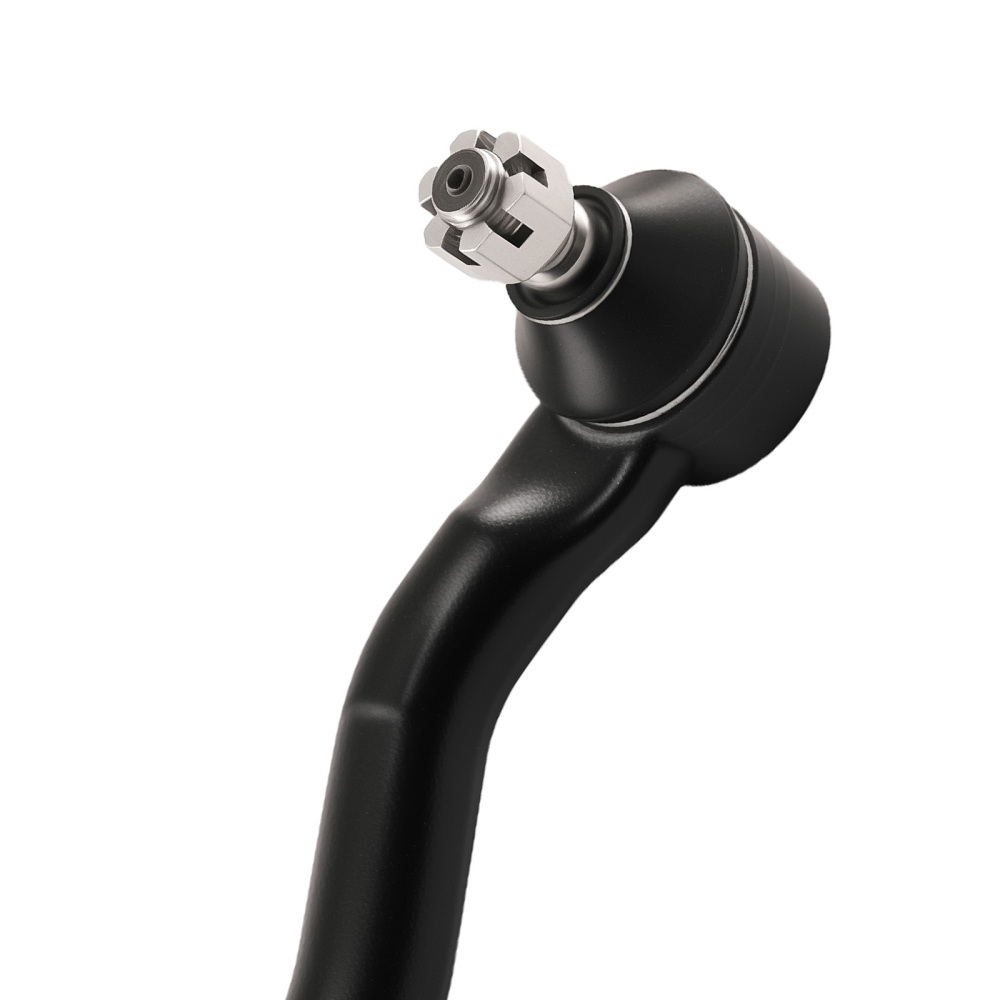 Front Left LH Outer Tie Rod End for 2007 - 2017 compatible for Jeep Wrangler JK 2018 ES800594