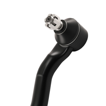 Front Left LH Outer Tie Rod End for 2007 - 2017 compatible for Jeep Wrangler JK 2018 ES800594