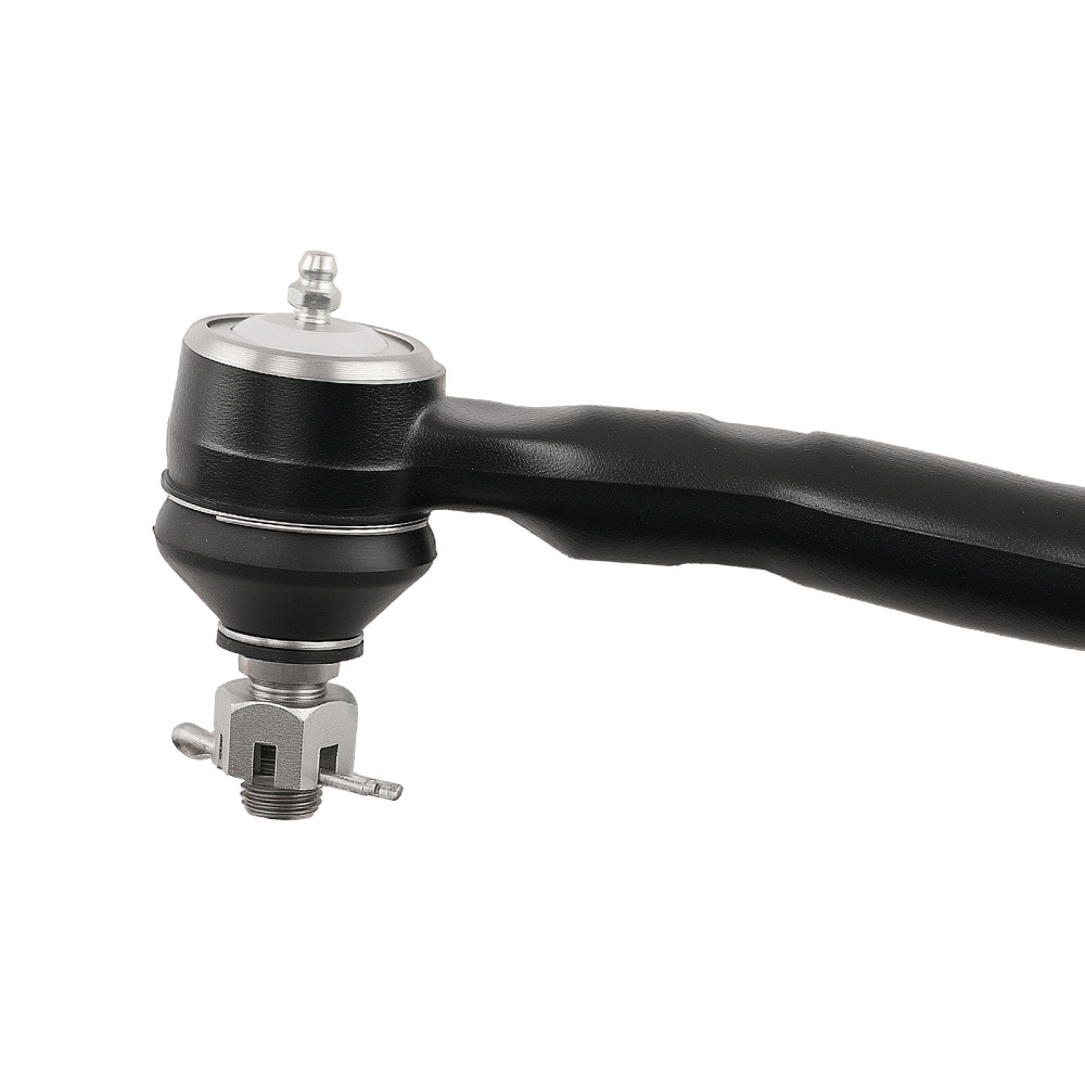 Front Left LH Outer Tie Rod End for 2007 - 2017 compatible for Jeep Wrangler JK 2018 ES800594