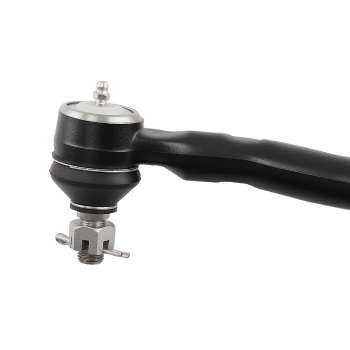 Front Left LH Outer Tie Rod End for 2007 - 2017 compatible for Jeep Wrangler JK 2018 ES800594