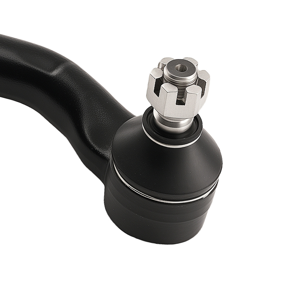 Front Left LH Outer Tie Rod End for 2007 - 2017 compatible for Jeep Wrangler JK 2018 ES800594