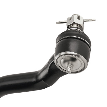 Front Left LH Outer Tie Rod End for 2007 - 2017 compatible for Jeep Wrangler JK 2018 ES800594