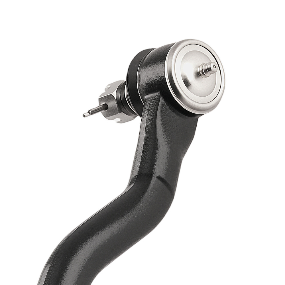 Front Left LH Outer Tie Rod End for 2007 - 2017 compatible for Jeep Wrangler JK 2018 ES800594