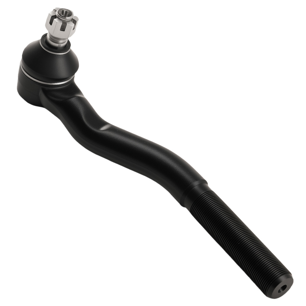 Front Left LH Outer Tie Rod End for 2007 - 2017 compatible for Jeep Wrangler JK 2018 ES800594