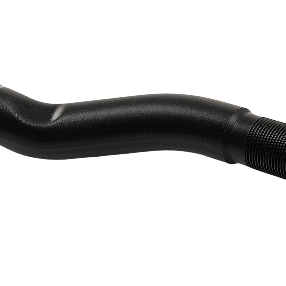 Front Left LH Outer Tie Rod End for 2007 - 2017 compatible for Jeep Wrangler JK 2018 ES800594