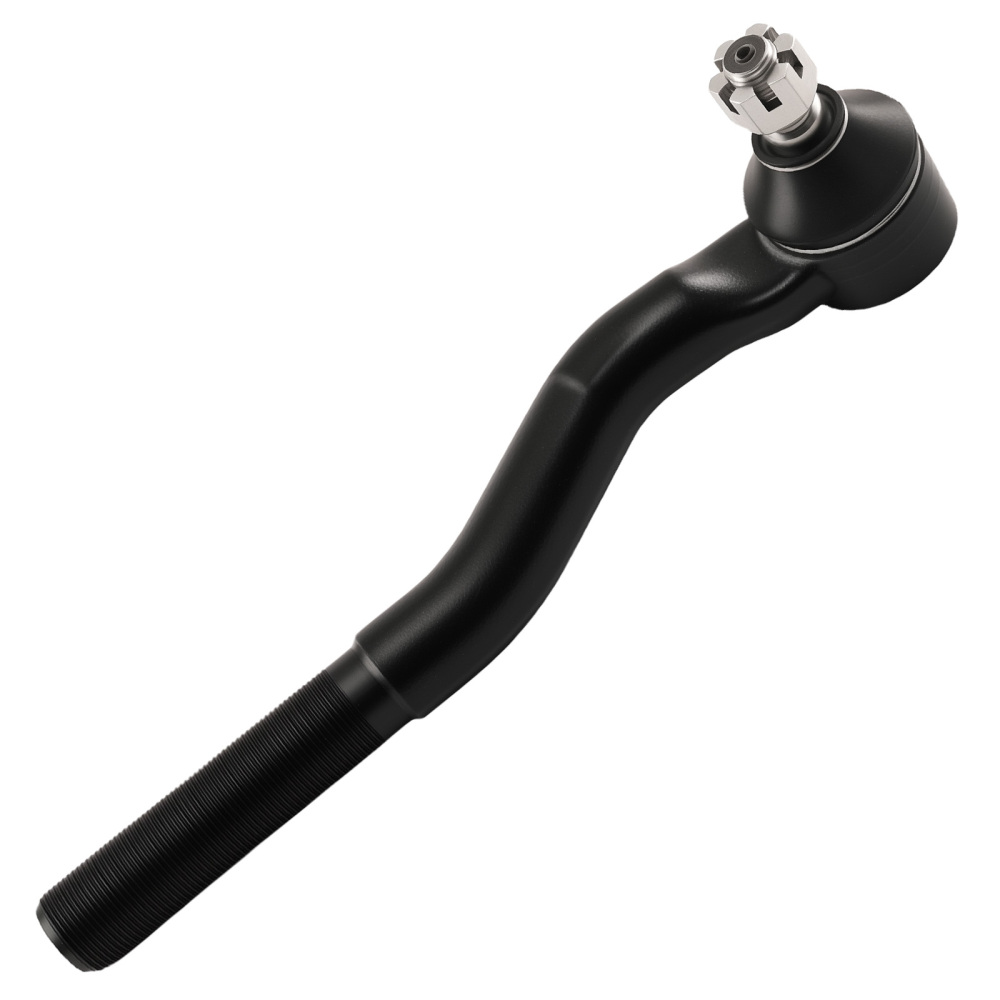 Front Left LH Outer Tie Rod End for 2007 - 2017 compatible for Jeep Wrangler JK 2018 ES800594