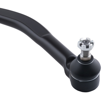 Tie Rod End Right RH Upper Outer For 2007 - 2017 2018 compatible for Jeep Wrangler JK DS300005