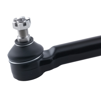 Tie Rod End Right RH Upper Outer For 2007 - 2017 2018 compatible for Jeep Wrangler JK DS300005