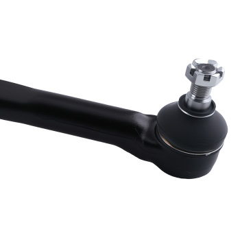 Tie Rod End Right RH Upper Outer For 2007 - 2017 2018 compatible for Jeep Wrangler JK DS300005