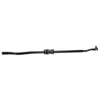 1x Front Lower Outer Right Tie Rod End For 2007 - 2018 compatible for Jeep Wrangler JK DS300043