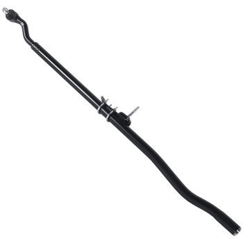 1x Front Lower Outer Right Tie Rod End For 2007 - 2018 compatible for Jeep Wrangler JK DS300043