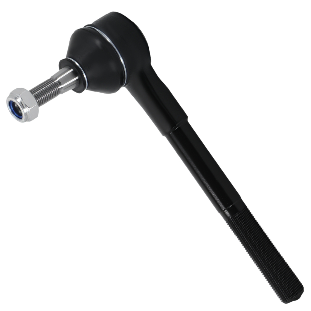 Front Outer Tie Rod Assembly compatible for Cadillac Escalade 99 - 2000 compatible for Chevy Tahoe 95-2000