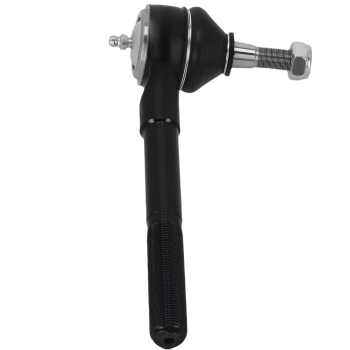 Front Outer Tie Rod Assembly compatible for Cadillac Escalade 99 - 2000 compatible for Chevy Tahoe 95-2000