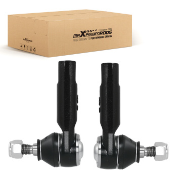 ESTREMITÀ TIRANTE ANTERIORE compatibile per SEAT IBIZA CORDOBA compatibile per SKODA FABIA compatibile per VW POLO 9A 9N FOX