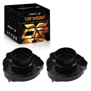 2x Top Strut Mounting compatible for Mercedes-Benz CLS C219 CLS 350 500 2004-2010 Front