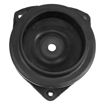 2X Top Strut Mounting Front Left and Right compatible for RENAULT Megane MK3 Coupe 2008-17