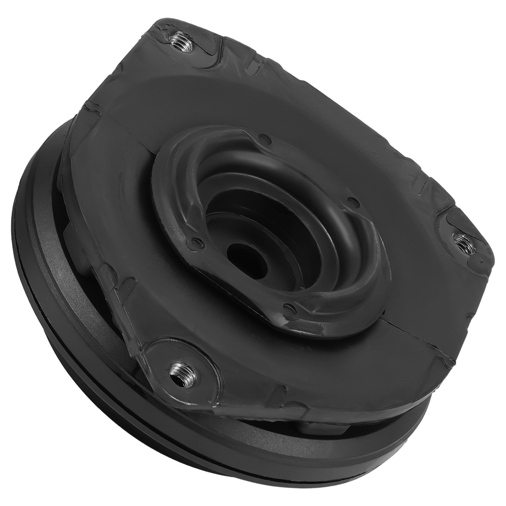 2X Top Strut Mounting Front Left and Right compatible for RENAULT Megane MK3 Coupe 2008-17