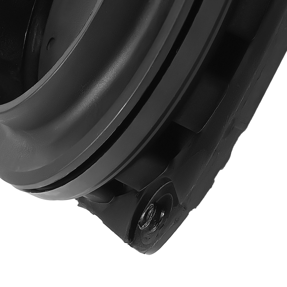 2X Top Strut Mounting Front Left and Right compatible for RENAULT Megane MK3 Coupe 2008-17