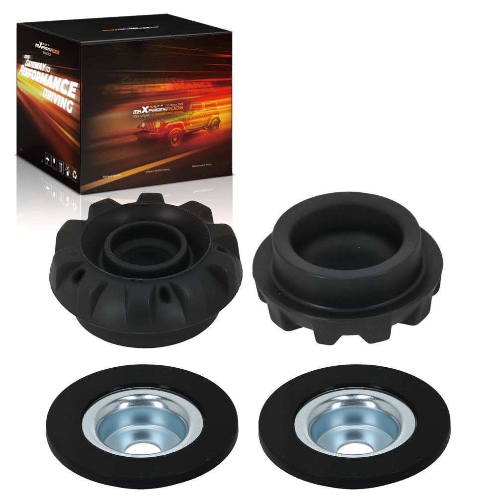 Top Strut Mounting Front compatible for Smart Roadster 452 2003-2005 0.7 4503300051