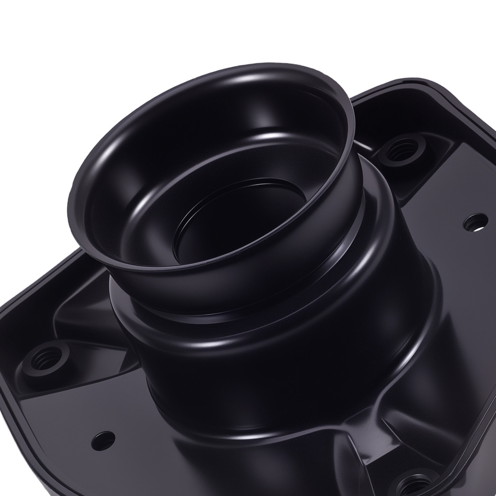 2x Cuscinetto Ammortizzatore Anteriore compatibile per Mercedes Classe C+E W204 A207