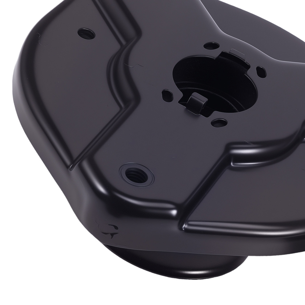 2x Cuscinetto Ammortizzatore Anteriore compatibile per Mercedes Classe C+E W204 A207