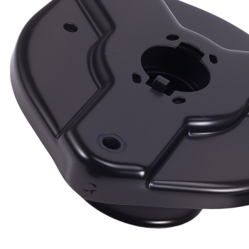 2x Cuscinetto Ammortizzatore Anteriore compatibile per Mercedes Classe C+E W204 A207