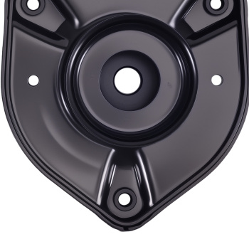 2x Cuscinetto Ammortizzatore Anteriore compatibile per Mercedes Classe C+E W204 A207