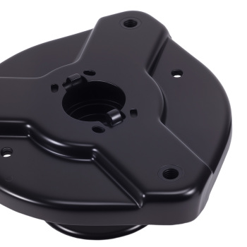 2x Cuscinetto Ammortizzatore Anteriore compatibile per Mercedes Classe C+E W204 A207