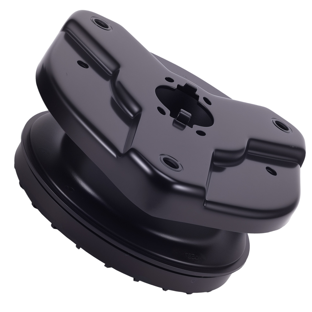 2x Cuscinetto Ammortizzatore Anteriore compatibile per Mercedes Classe C+E W204 A207