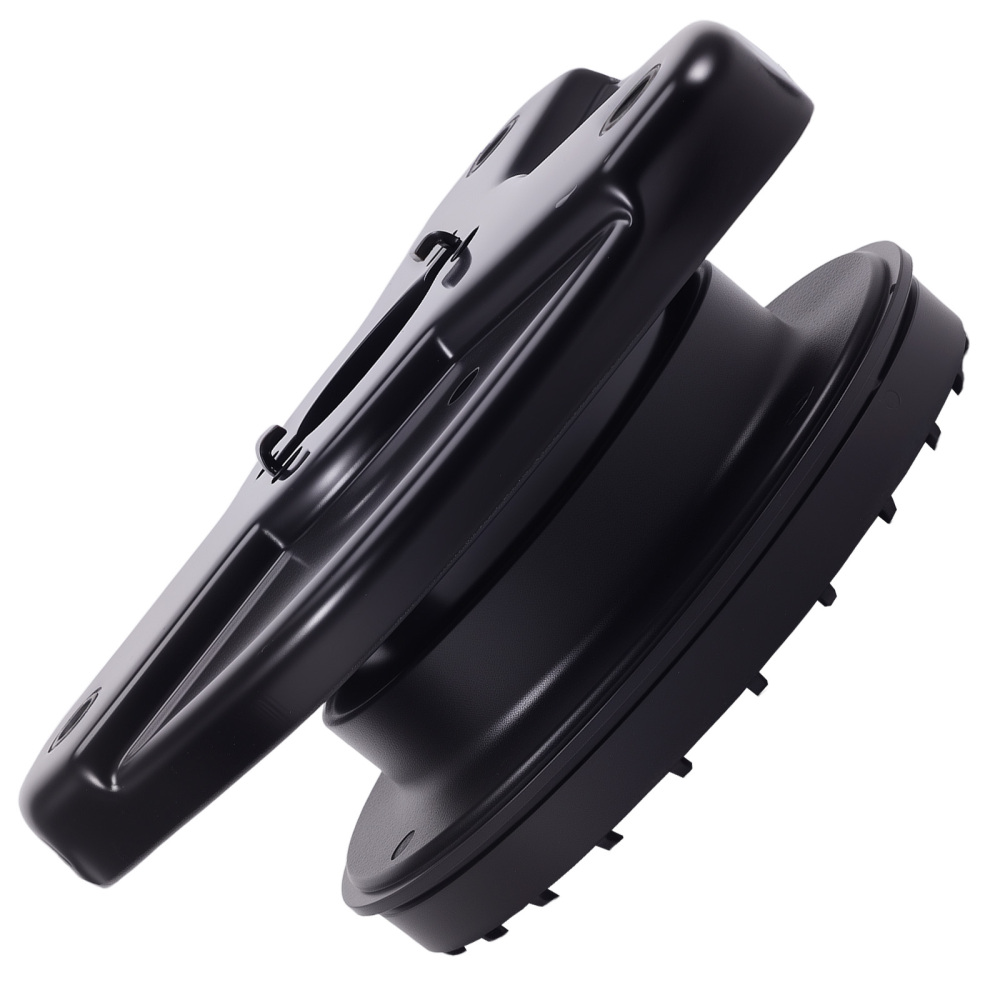 2x Cuscinetto Ammortizzatore Anteriore compatibile per Mercedes Classe C+E W204 A207