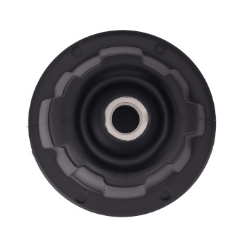 2x Butée Amortisseur Avant compatible pour Mercedes-Benz C/CLC/CLK 2000-2011 2033200273